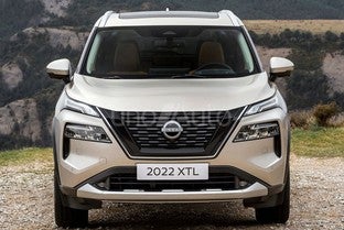 NISSAN X-Trail 1.5 VC Turbo MHEV Acenta XTronic 4x2 5pl.