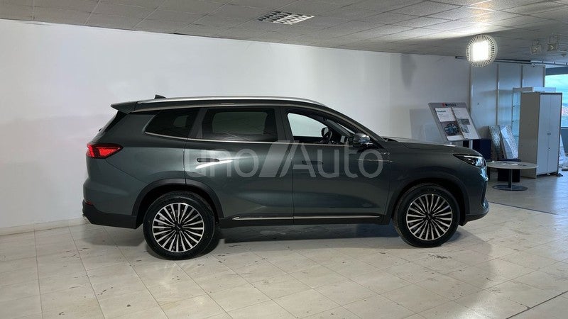 s800 1.6 TGDI 7DCT Luxury FWD