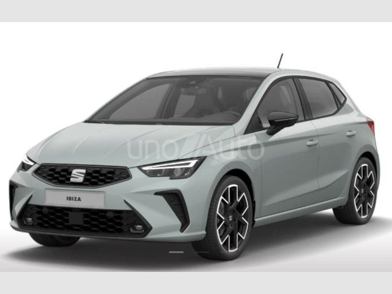 Ibiza 1.0 TSI S&S FR 85kW