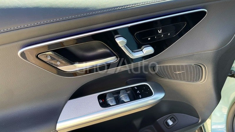 GLC GLC 300 de 4MATIC