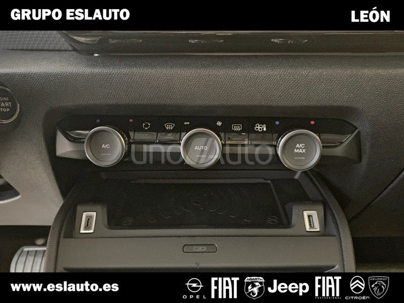 C4 X Hybrid Business Edition eDSC6 145