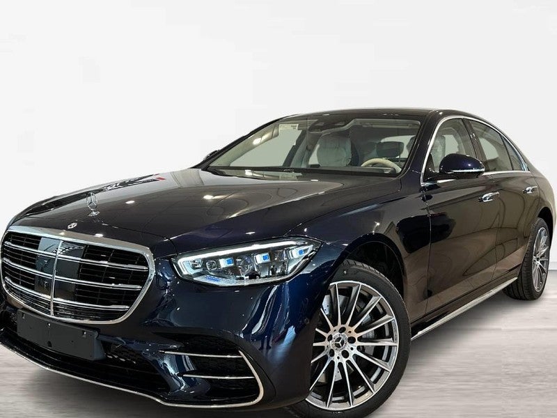 CLASE S 350 d