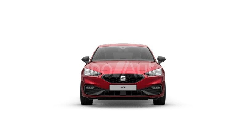 León 1.5 eTSI DSG-7 S&S FR Special Edition 150