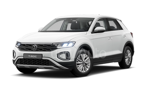VOLKSWAGEN T-Roc 2.0TDI Business 85kW