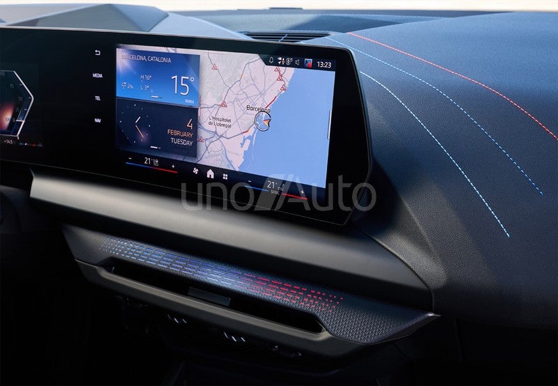 220dA Coupé M Sport Pro