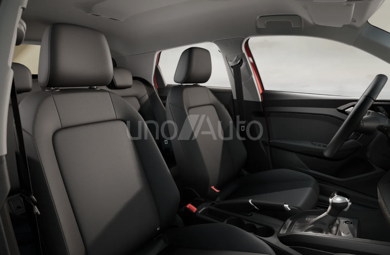A1 Sportback 30 TFSI Advanced S tronic 85kW