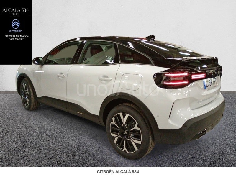 C4 Hybrid Business Edition eDSC6 145