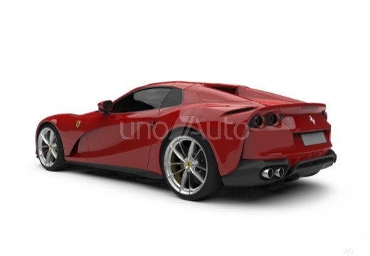812 GTS