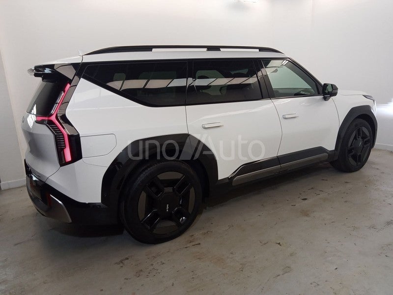 EV9 GT-line AWD 7pl. 283kW