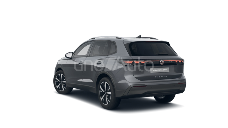Tiguan 2.0TDI Más DSG 110kW