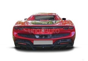 Ferrari 296 Gtb
