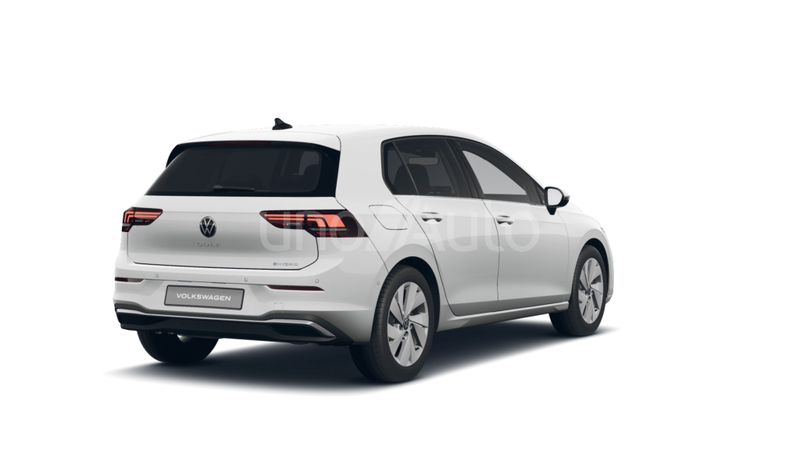Golf 1.5 TSI eHybrid Style DSG6 150kW