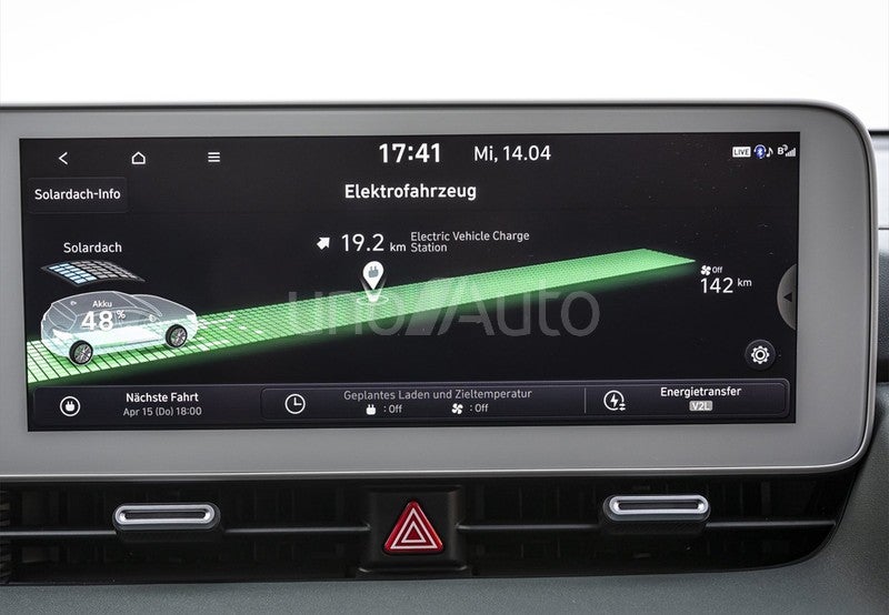 Ioniq 5 84kWh N-line RWD 168kW