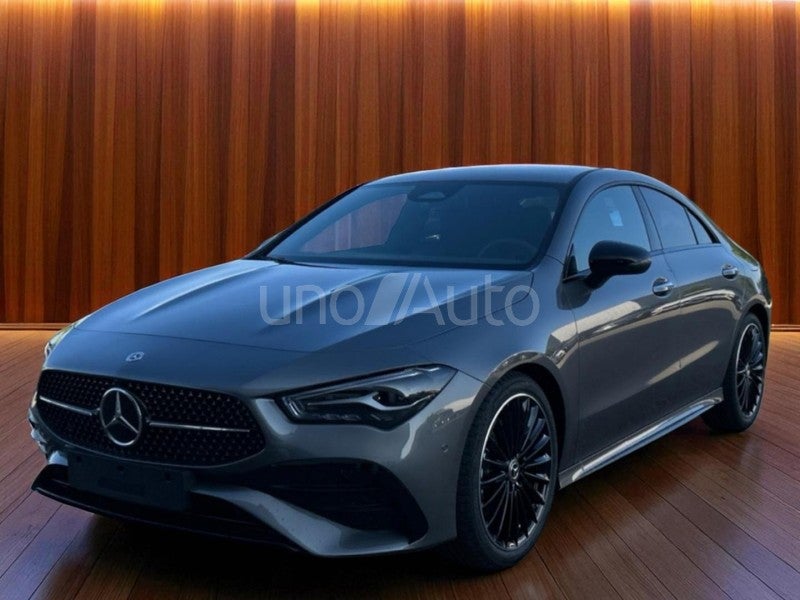 CLA 200d