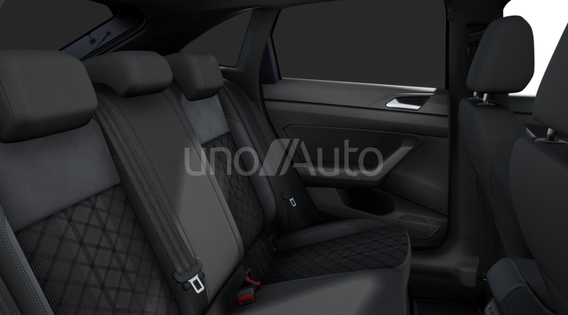 Taigo 1.0 TSI R-Line 85kW