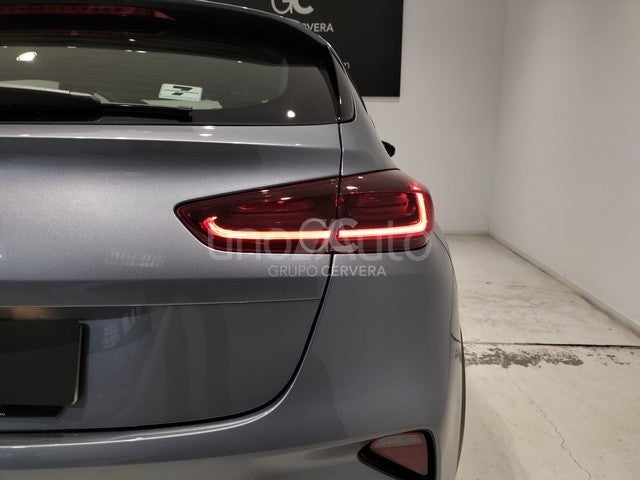 XCeed 1.5 MHEV DCT Drive
