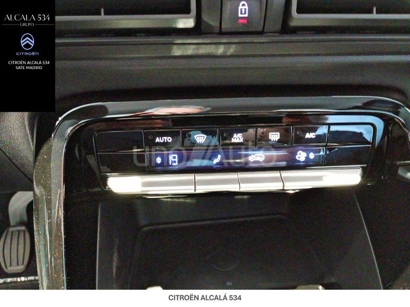 C3 1.2 Hybrid S&S Max 110 e-DCS6