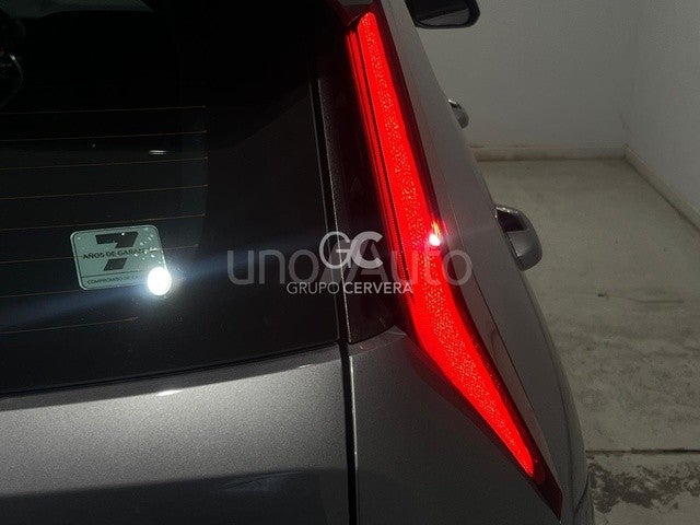 Niro 1.6 HEV Concept 129