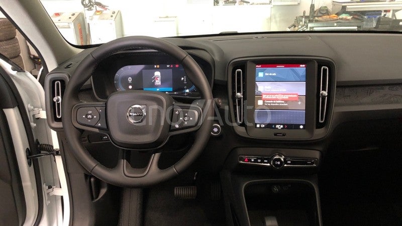 XC40 B4 Core Aut.