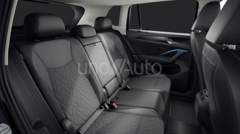 Tiguan 1.5 eTSI Más DSG 110kW