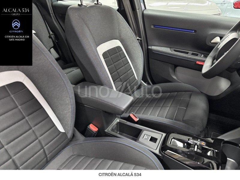 C3 1.2 Turbo S&S You Pack Plus 100