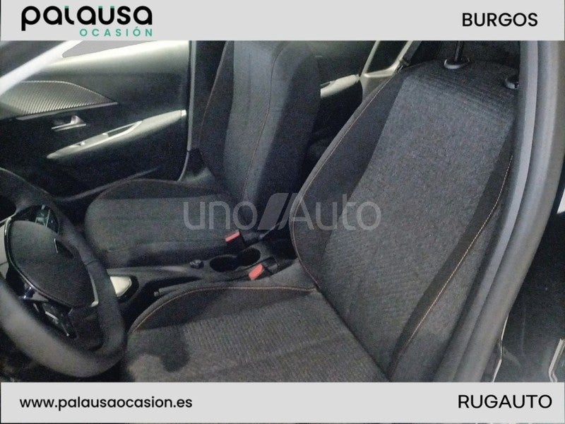 208 1.2 Hybrid Style e-DCS6 110