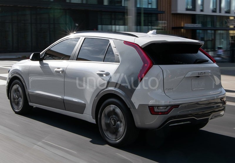 Niro 1.6 PHEV Drive 171