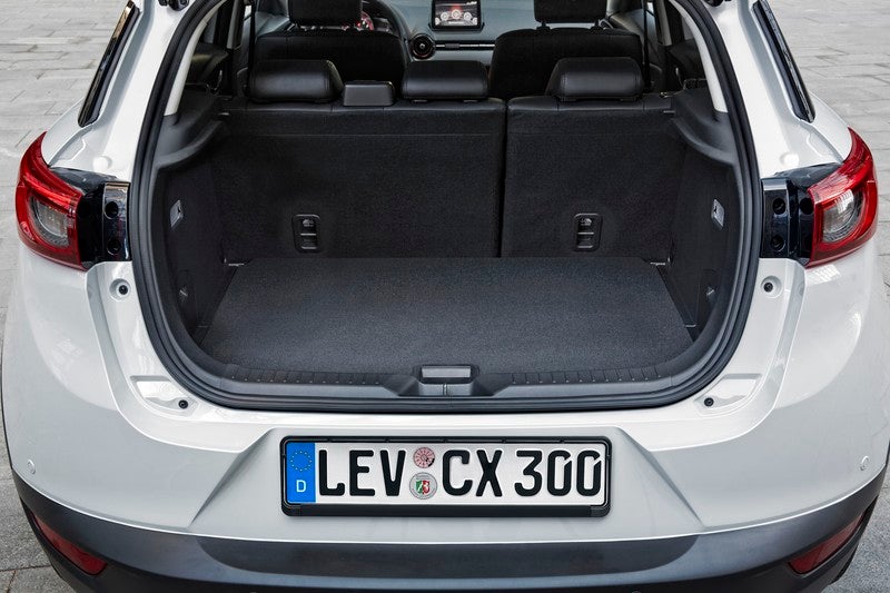 CX-3 2.0 Skyactiv-G 100 Aniversario 2WD 89kW