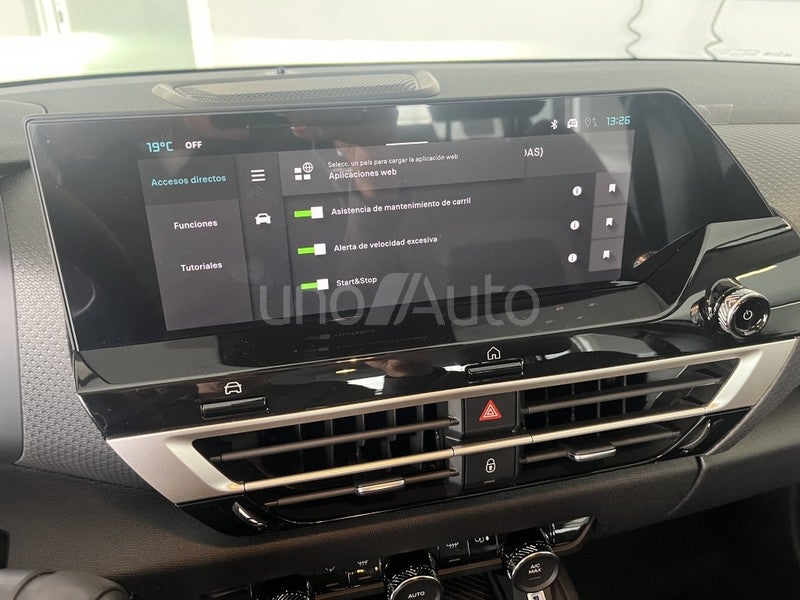 C4 X Hybrid Business Edition eDSC6 145