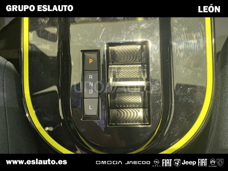 Grande Panda 1.2 MHEV Icon 81KW