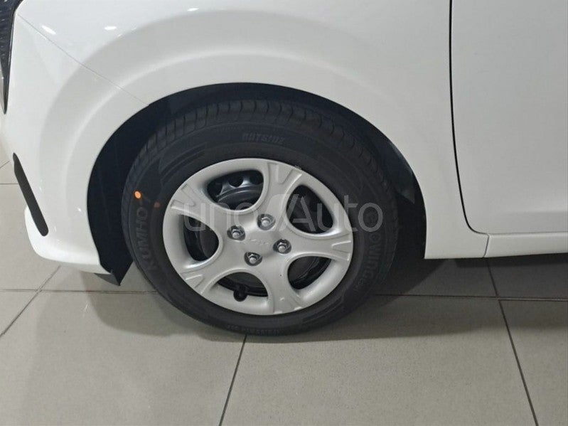 Picanto 1.0 GDi Concept 5 plazas