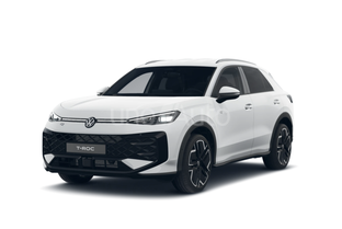 VOLKSWAGEN T-Roc 1.5 eTSI R-Line DSG7 110kW