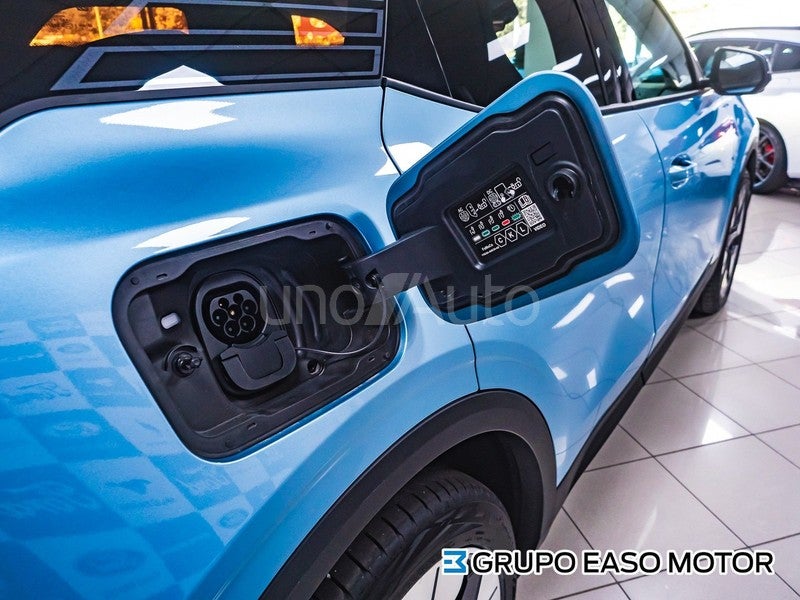 Explorer RWD Rango Extendido Premium  77kWh