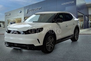 FORD Capri Premium R. Ext. RWD 77kWh 286CV