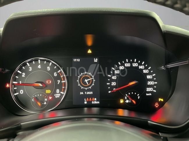 1.2 S3 Mild Hybrid