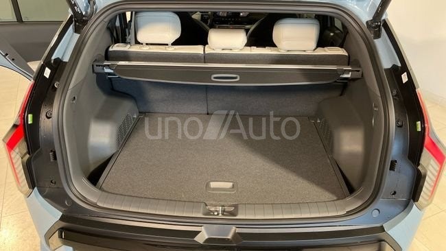 EV3 GT-line Long Range