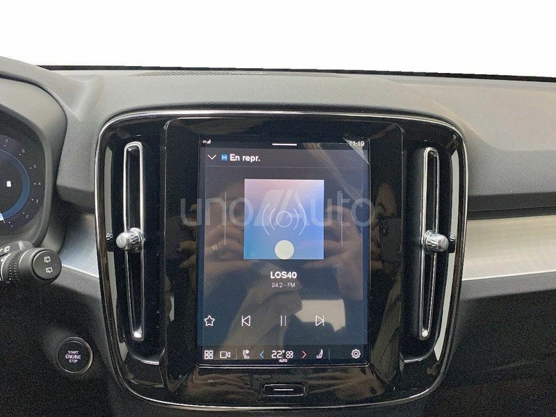 2.0 B3 G Black Edition Plus Auto