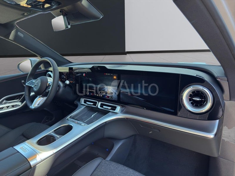 GLC EQ 400 4Matic