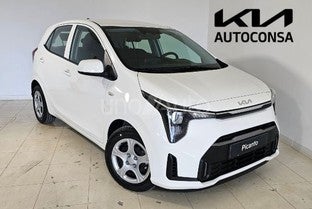 KIA Picanto 1.0 GDi Concept