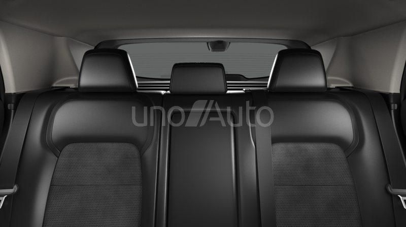 Ariya Evolve 87 kWh 4x2