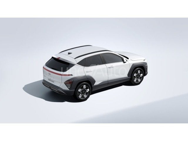 Kona HEV 1.6 GDI XLS DT 138