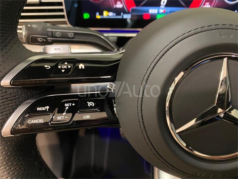 CLASE GLE 350 de 4MATIC