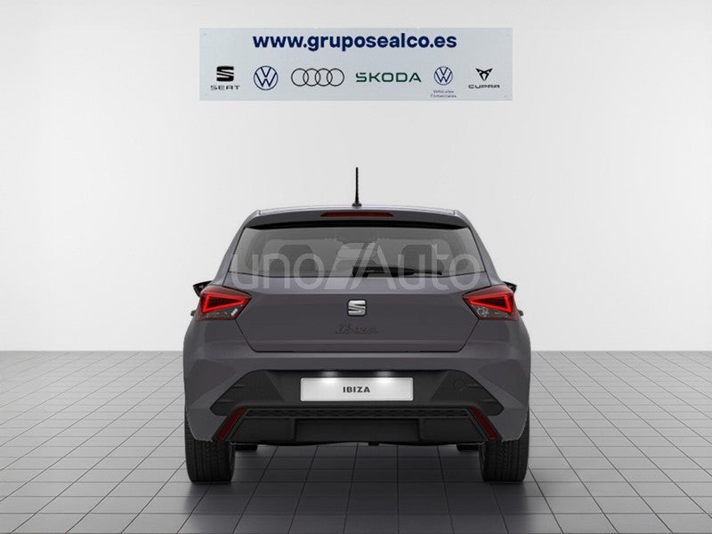 Ibiza 1.0 TSI S&S Style 85kW