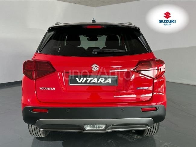 1.4 T S2 Mild Hybrid