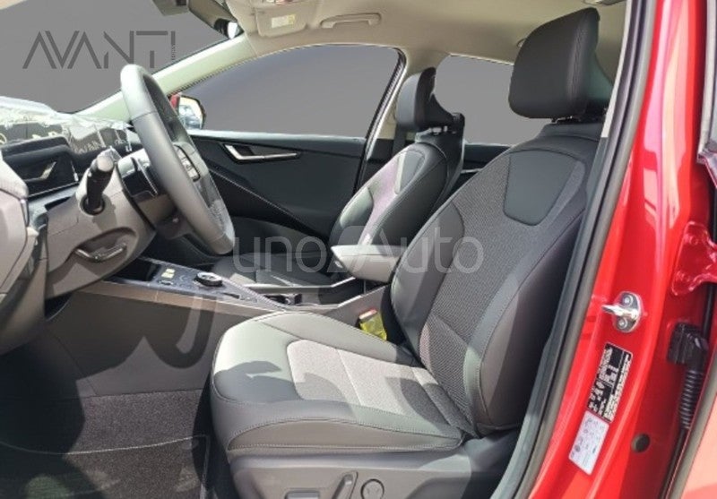 Niro 1.6 HEV Concept
