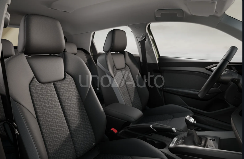 A1 Allstreet 30 TFSI Adrenalin 85kW