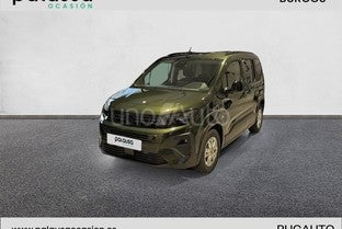 PEUGEOT Rifter 1.5BlueHDi S&S Standard Allure 100