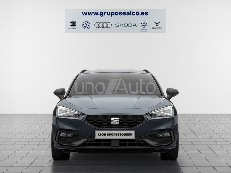 León ST 1.5 eTSI S&S FR Special Edition ECO DSG-7 150