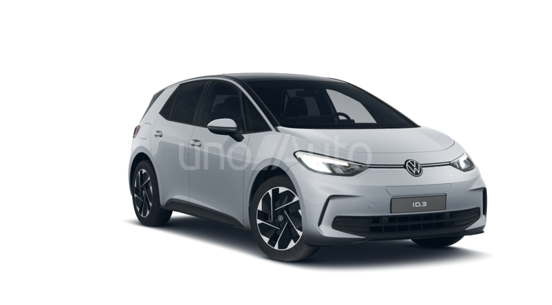 ID.3 Pure 125kW 55kWh