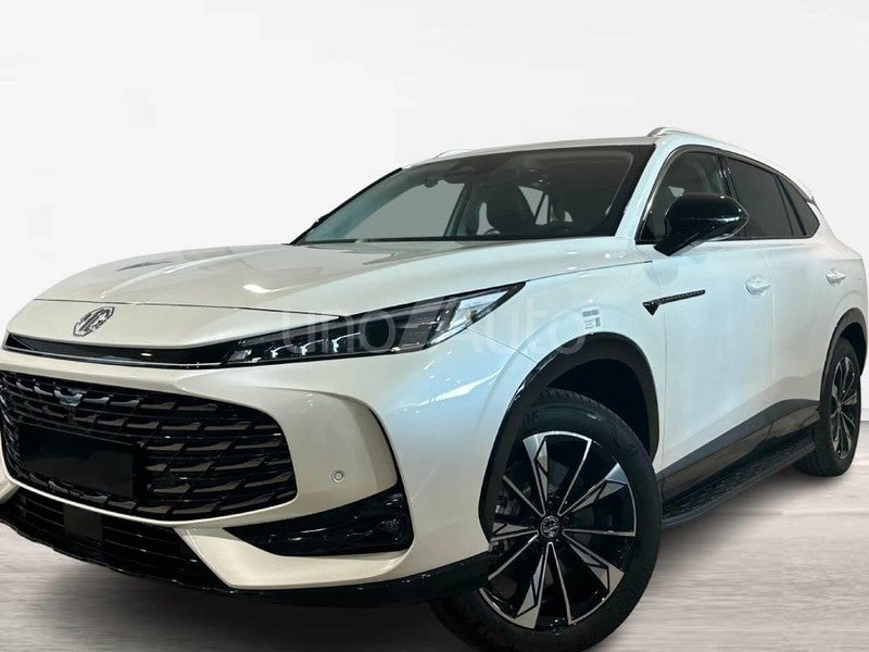 E 1.5T-GDI PHEV Comfort